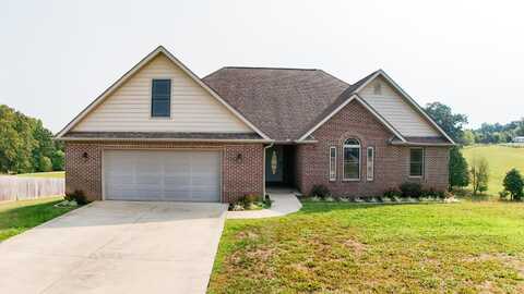 430 E Horizon Hill Drive, Somerset, KY 42503
