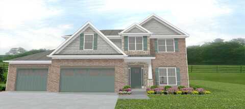 137 Ivy Creek Drive, Richmond, KY 40475