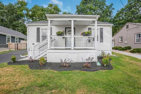 124 Ashton Drive, Lexington, KY 40505