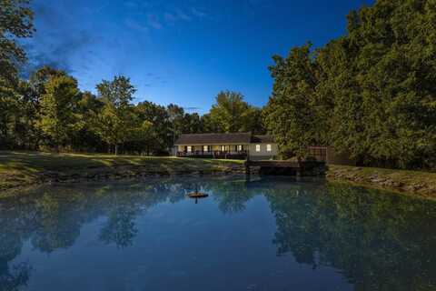 3696 McCarty Branch Road, Olympia, KY 40358