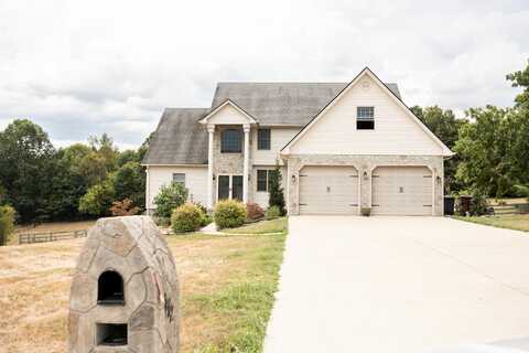 172 Sylvan Way, Lancaster, KY 40444