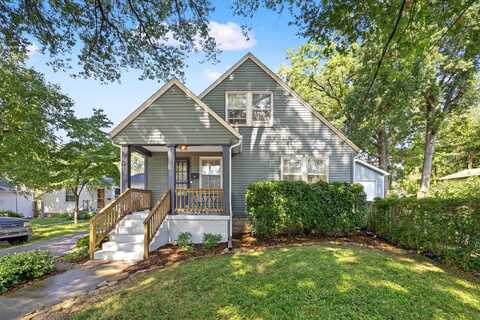 127 Elam Park, Lexington, KY 40503