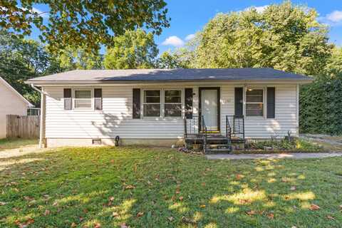 167 Beverly Avenue, Lexington, KY 40505