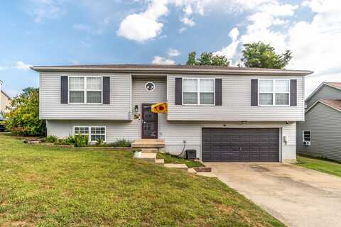 239 Brittany Circle, Richmond, KY 40475