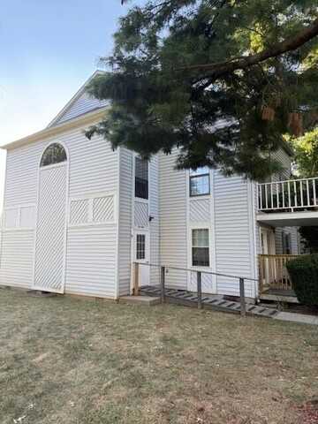 404 Bainbridge Court unit: B3, Lexington, KY 40509