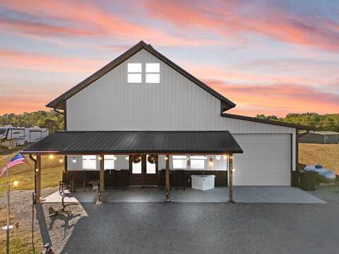 393 McClendon Road, Nancy, KY 42544