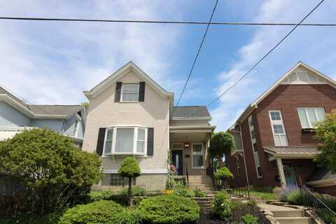 50 Sterling Avenue, Fort Thomas, KY 41075