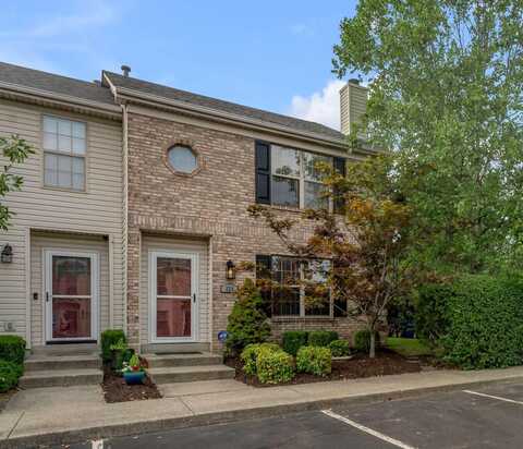 3101 Kirklevington Drive unit: 229, Lexington, KY 40517