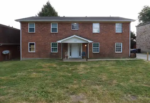 110 Quachita Trail, Frankfort, KY 40601