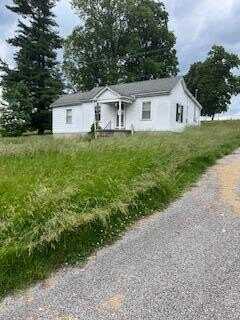 1660 Evergreen Road, Frankfort, KY 40601