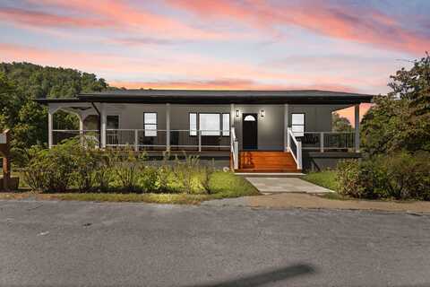 183 Big Branch Road, Jackson, KY 41339