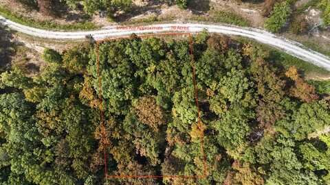 Lot 95 Sandstone Point, Monticello, KY 42633