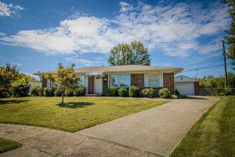 1183 Kelsey Court, Lexington, KY 40504