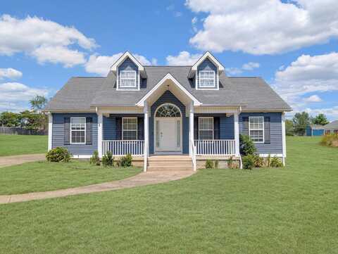 113 Azalea Avenue, Bardstown, KY 40004
