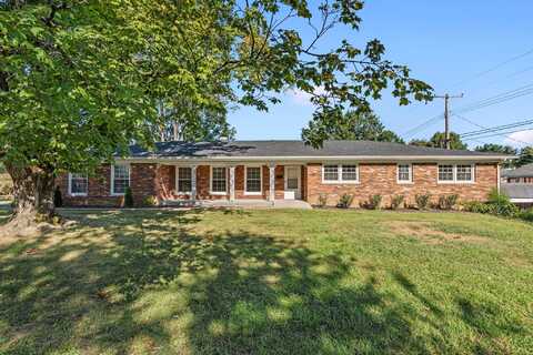 1217 Seneca Trail, Frankfort, KY 40601