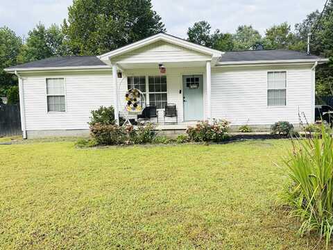 54 Unity Road, Manchester, KY 40962