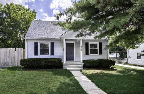 632 Sheridan Drive, Lexington, KY 40503