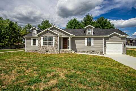 125 Hutton Lane, Corbin, KY 40701