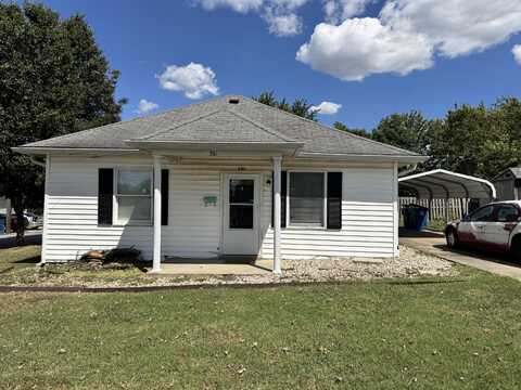 581 Allah Avenue, Harrodsburg, KY 40330