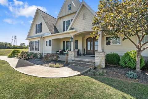 109 Mahin Trail, Versailles, KY 40383
