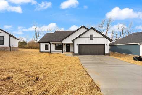 Lot 67 Pinehurst Way, Harrodsburg, KY 40330