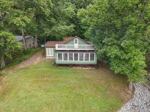 1830 Calk Lake Road, Jeffersonville, KY 40337