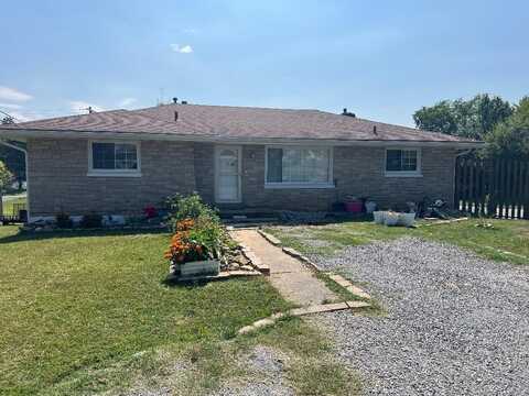 232 Madison Avenue, Danville, KY 40422