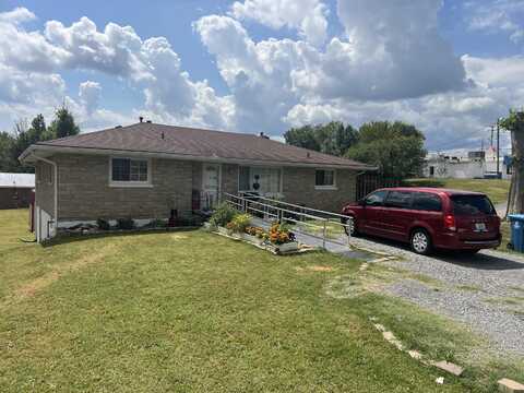 232 Madison Avenue, Danville, KY 40422