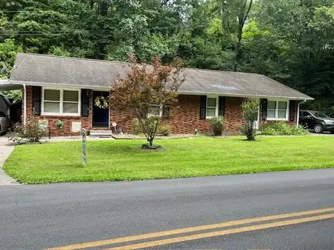 394 Spring Street, London, KY 40741