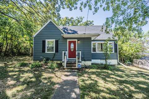 500 Dockins Street, Russellville, KY 42276