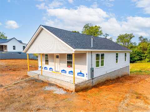 223 Jacksboro Street, Somerset, KY 42501