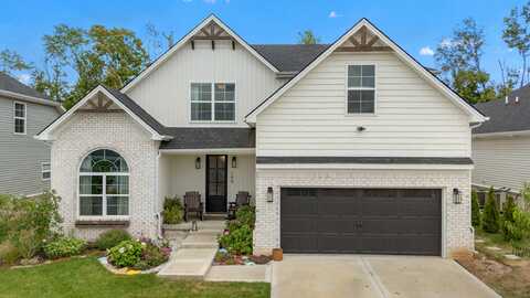 188 Ruth Miller Drive, Georgetown, KY 40324