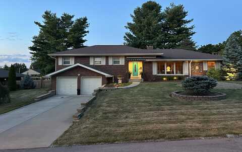 1809 Cantrill Drive, Lexington, KY 40505