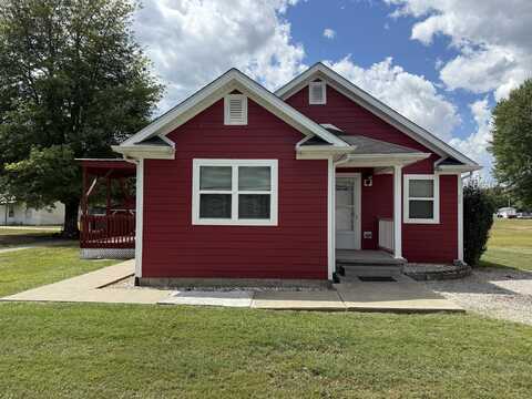 56 Christina Drive, Salt Lick, KY 40371
