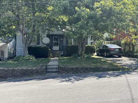 141 Cummins Drive, Harrodsburg, KY 40330