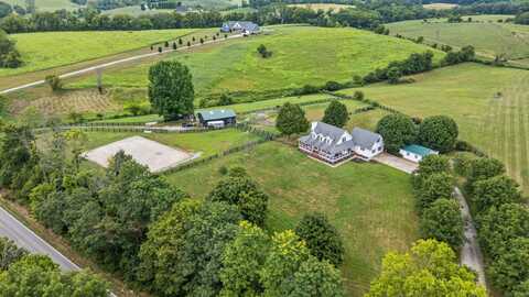 805 Paris Road, Mount Sterling, KY 40353