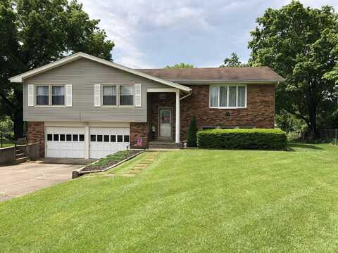 373 Licking Valley Road, Cynthiana, KY 41031