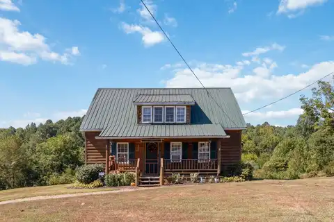 9701 Saloma Road, Campbellsville, KY 42718