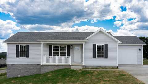 301 Nickles Lane, Mount Sterling, KY 40353