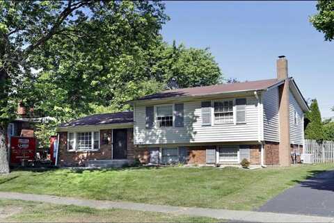 2147 Lansill Road, Lexington, KY 40504