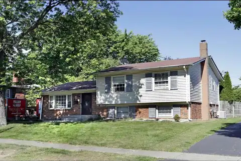 2147 Lansill Road, Lexington, KY 40504