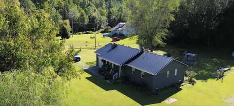 6311 KY-1304, Girdler, KY 40943