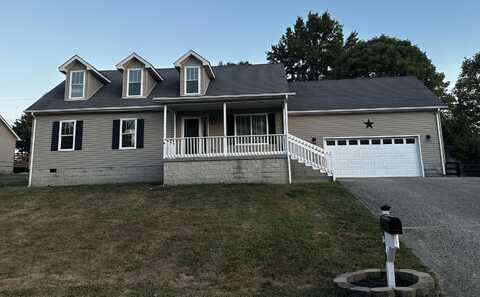 118 Shannon Lane, Georgetown, KY 40324