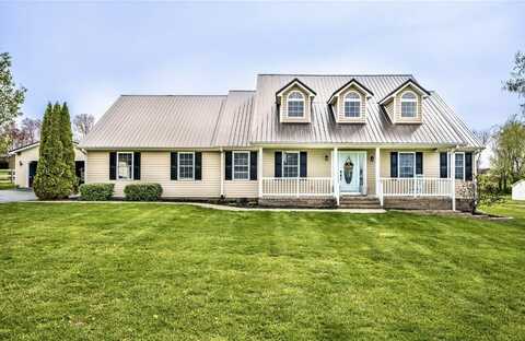 81 Angela Way, Lancaster, KY 40444