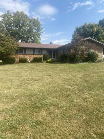 439 Coldstream Drive, Danville, KY 40422