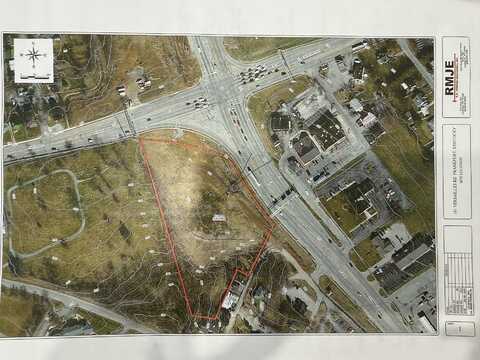 101 Versailles Road, Frankfort, KY 40601
