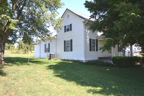 1015 Lexington Road, Harrodsburg, KY 40330