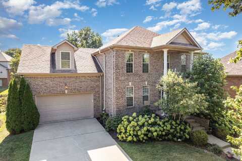 2209 Barnwell Lane, Lexington, KY 40513