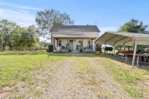 2413 Log Lick Road, Winchester, KY 40391
