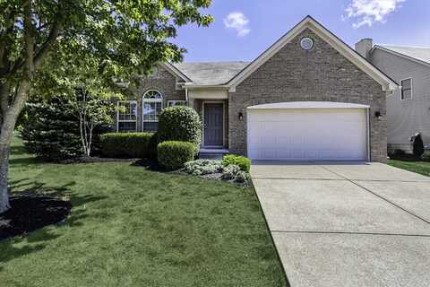 509 Courchelle Drive, Nicholasville, KY 40356